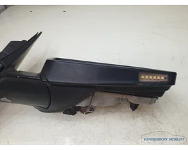 buitenspiegel-bmw-e60-e61-5-serie-462-pin-rechts-passagierskant-zwart-origineel-gebruikt — foto 13