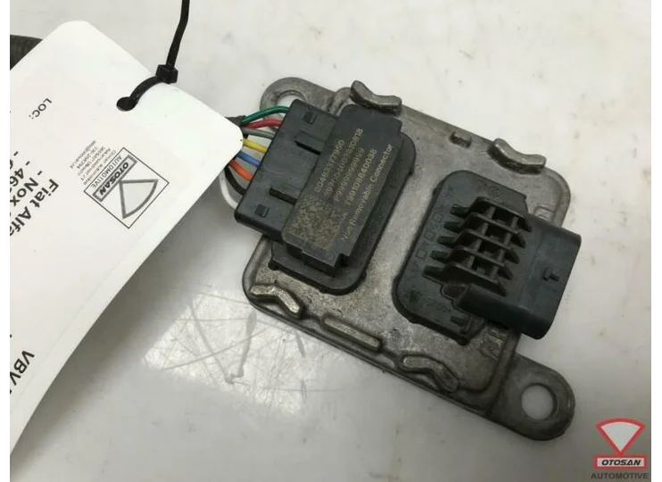 Fiat Alfa Lancia NOx Sensor Lambdasonde 46337795