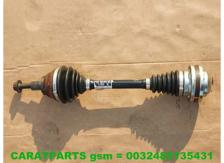 5C0407271AA Passat Antriebswelle Käfer Steckachse Passat