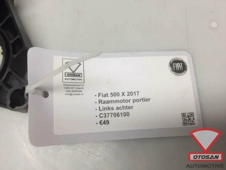 fiat-500-x-2017-raammotor-portier-links-achter-c37706100 — foto 2