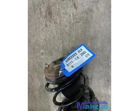 mercedes-slk-r171-18-links-voor-veerpoot-20052011 — foto 2