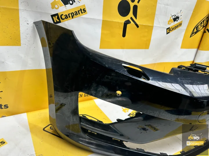 voorbumper-volkswagen-sportsvan-4xpdc-kls-510807221f-bumper — foto 4