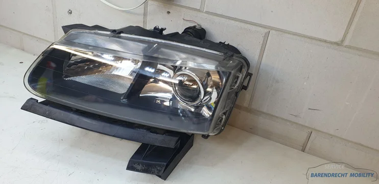 xenon-koplamp-links-avantime-renault-6025406465-origineel-gebruikt-2001-2003 — foto 7