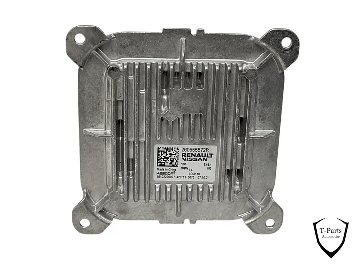 Renault Modul 260555572r Scheinwerfer