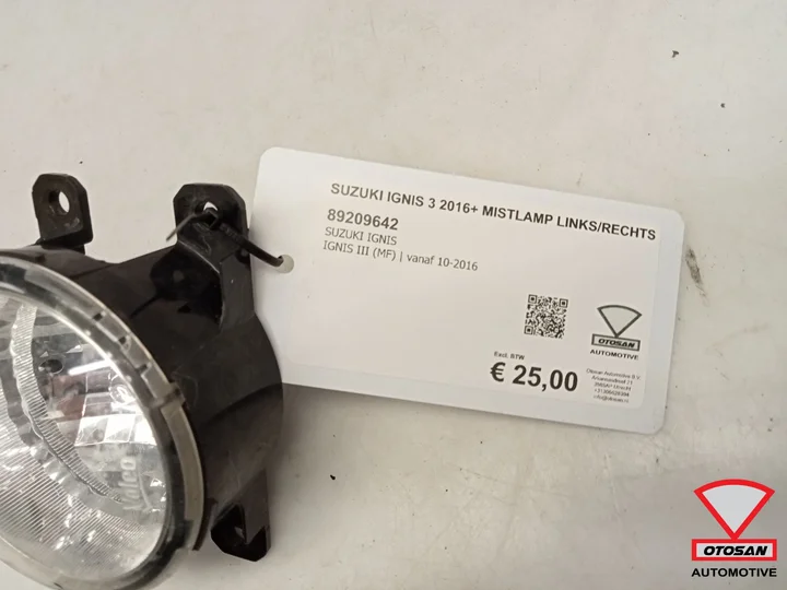 suzuki-ignis-3-2016-mistlamp-linksrechts-89209642 — foto 2