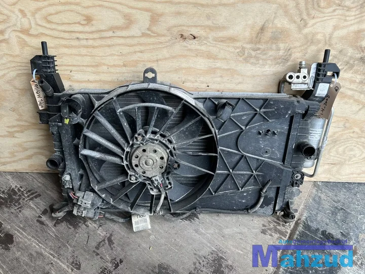 opel-meriva-a-16-koelerpakket-koelerset-20032010 — foto 5
