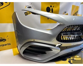 voorbumper-mercedes-gla-h247-facelift-amg-gt-a2478858008 — foto 3