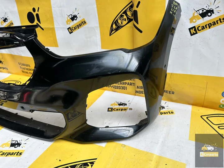 bmw-x1-f48-lci-m-pakket-voorbumper-facelift-51118075875 — foto 7