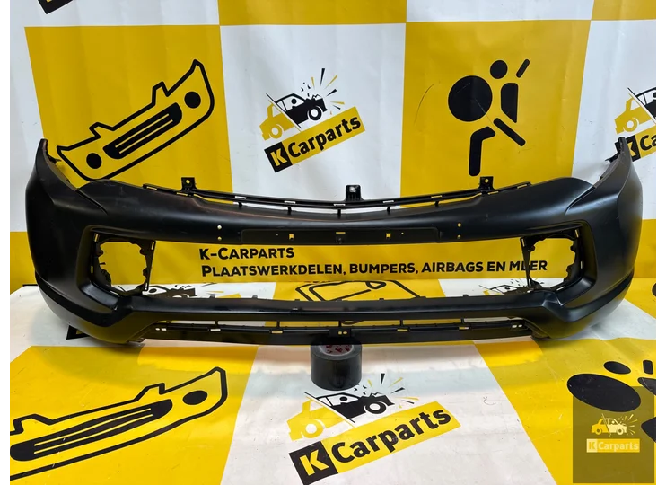 Mitsubishi L200 Voorbumper Origineel 6400F763