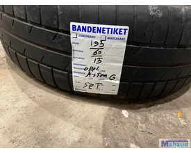 opel-astra-g-thuiskomer-reservewiel-krikset-4x100-565-15-inch — foto 2