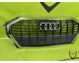 audi-q3-grille-rooster-nieuw-voorbumper-gril-sline — foto 2