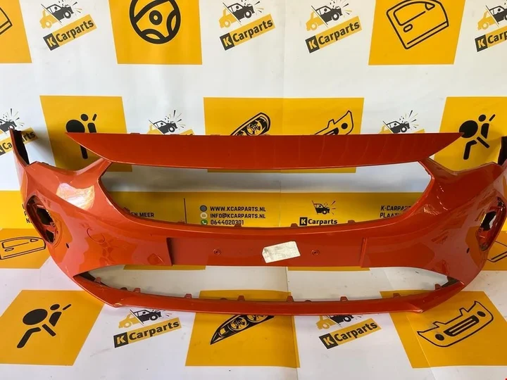 voorbumper-opel-corsa-f-20192024-4x-pdc-origineel-bumper — foto 5