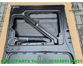 mercedes-vito-schuifdeur-vito-zijdeur-vito-zij-deur-vito-639 — foto 15