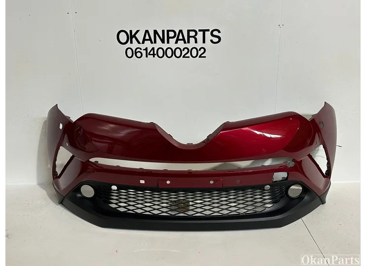 Toyota C-HR CHR voorbumper 52119-F4010