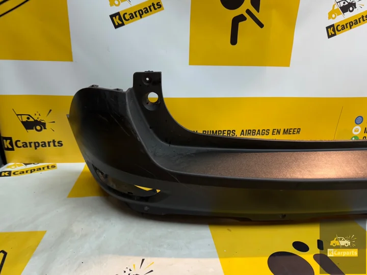 achterbumper-peugeot-5008-p87e-pdc-orig-9816681577 — foto 2