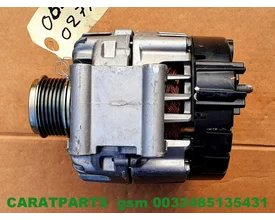 06l903027a-q5-dynamo-a4-alternator-a5-a6-q3-a7-macan- — foto 4