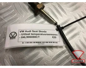 vw-audi-seat-skoda-uitlaat-temperatuursensor-04l906088ct — foto 2