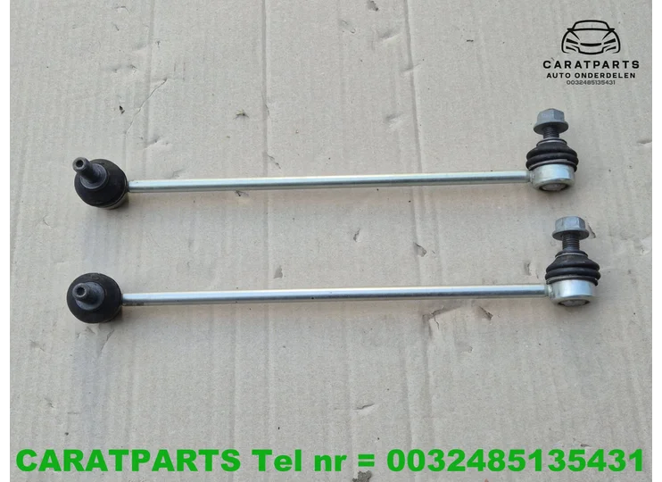 5Q0411315A A3 koppelstange Golf 8 Arteon RS3 Q3 Tiguan Passat