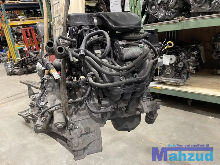 peugeot-107-aygo-107-10-1krfe-1kr-fe-384f-motorblok-motor — foto 6