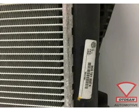 vw-passat-3c-koelerpakket-3c0121253k-3c0145805g — foto 2