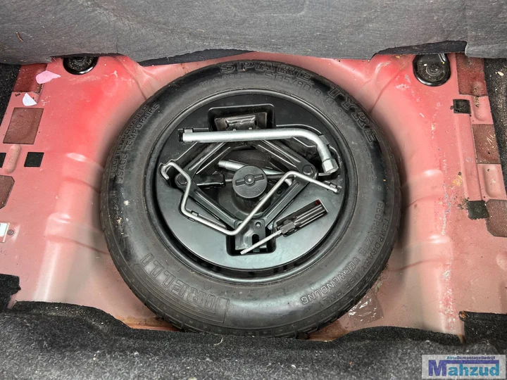 2010-ford-ka-2-12-rood-169a4000-8p-demontage-onderdelen-sloop — foto 22