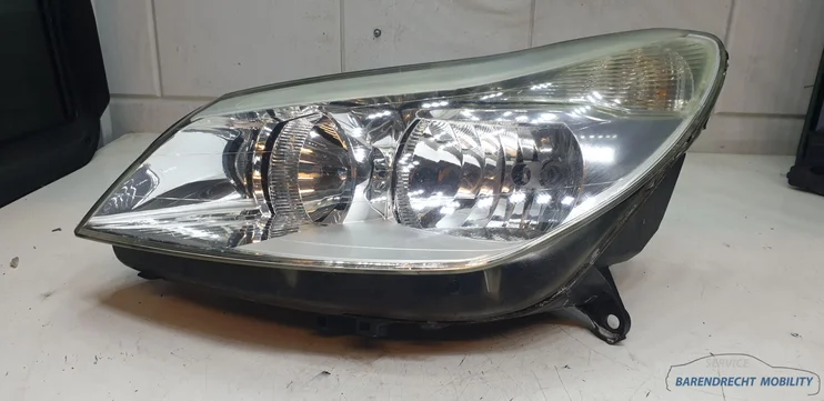 koplamp-citroen-c5-facelift-uit-2004-9650055980-2004-2007 — foto 3