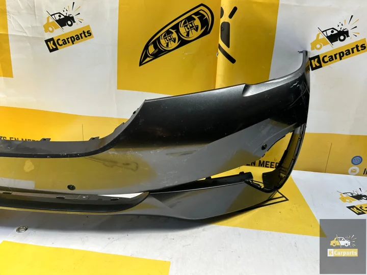 voorbumperbmw-5serie-g30g31-facelift-pdc-72758411-bumper — foto 6
