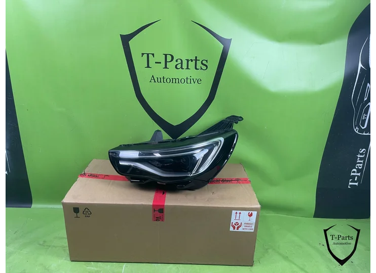 Opel Grandland left headlight YP00016180
