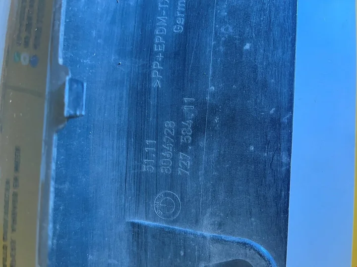 voorbumper-bmw-7serie-g11-g12-m-bumper-pdc-kls-72758411 — foto 9