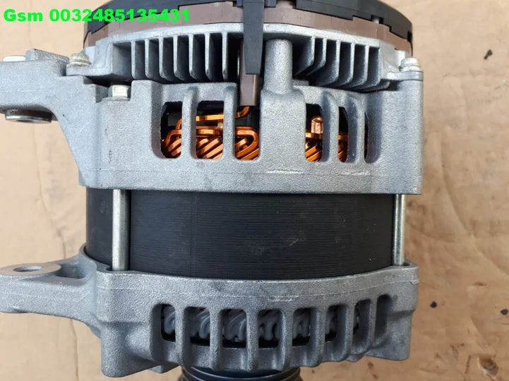 06e903024r-audi-s4-alternator-rs4-dynamo-s5-rs5-30-29tfsi — foto 9