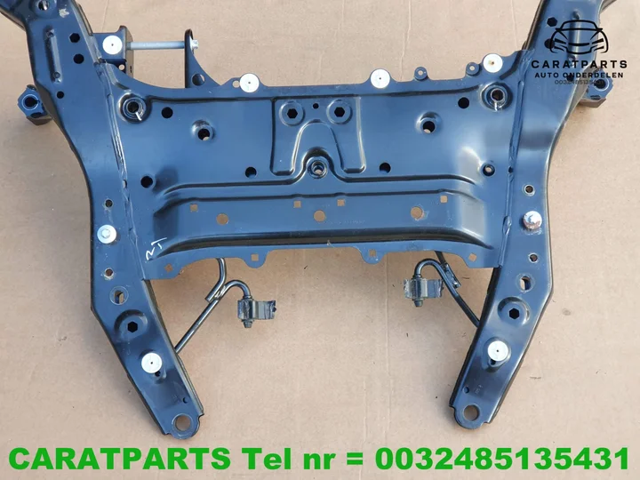 6872729-f40-subframe-f44-aslichaam-f45-f46-f48-f39-f54-f60 — foto 8