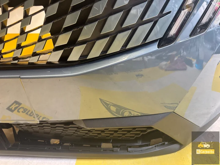 peugeot-5008-3008-iii-voorbumper-compleet-e3008-9846491180 — foto 7