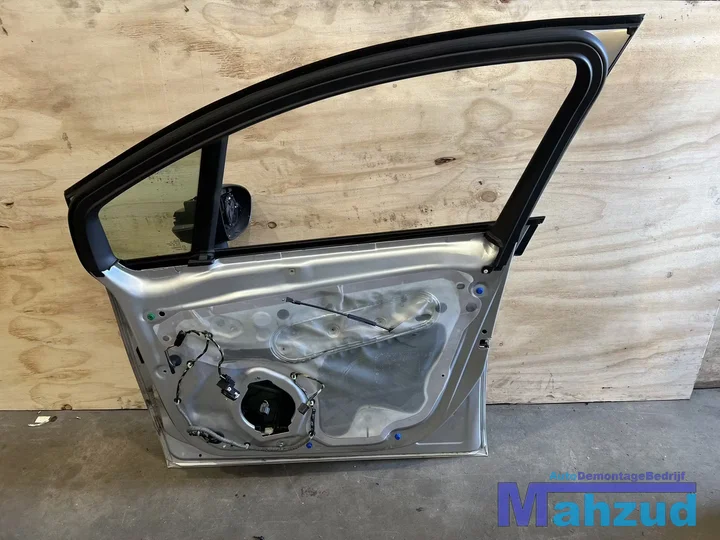 opel-meriva-b-zilver-z157-rechts-voor-deur-portier-20102017 — foto 7