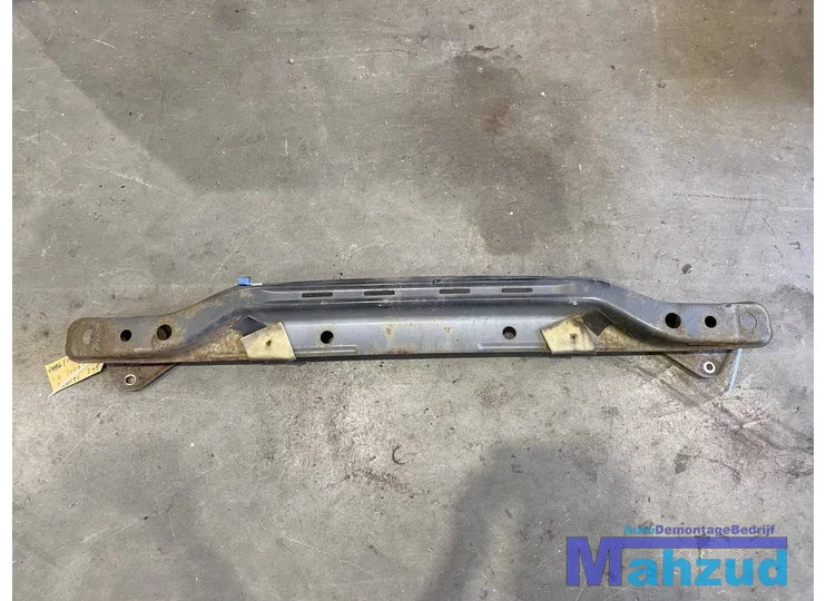 PEUGEOT 107 C1 Bumperbalk stootbalk achter 2005-2014