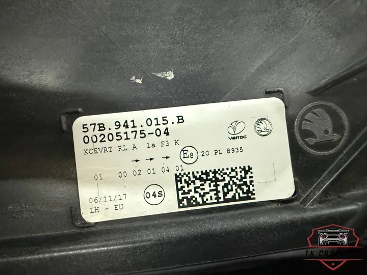 skoda-karoq-full-led-koplamp-links-57b941015b — foto 7