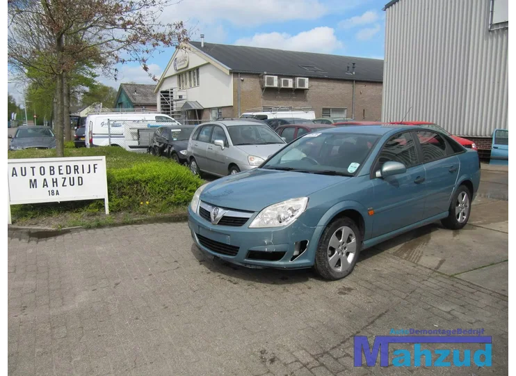 opel-vectra-c-19-cdti-motorblok-z19dt-motor