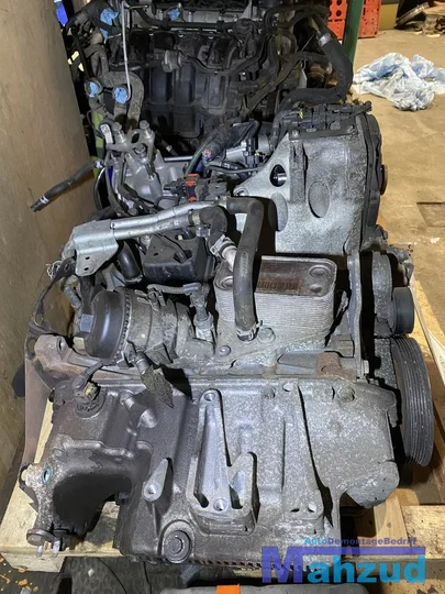 opel-astra-h-19-cdti-motorblok-z19dt-motor-engine — foto 2