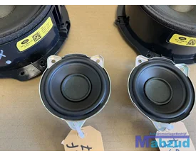jaguar-xf-x260-links-rechts-voor-speaker-set-box-2015 — foto 2