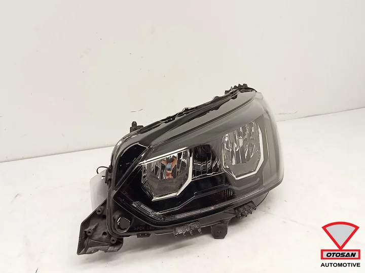 peugeot-208-2019-vol-led-koplamp-links-9833036380 — foto 8