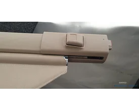 rolhoes-ml-w164-mercedes-suv-hoedenplank-beige-origineel-gebruikt-2006-2012 — foto 8