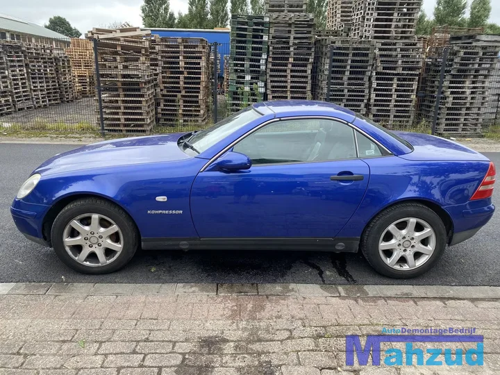 1998-mercedes-slk-230-r170-23-demontage-onderdelen-334 — foto 3