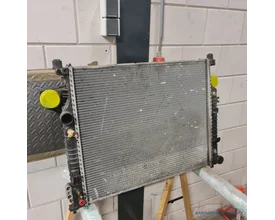 koelerpakket-ml-w164-mercedes-koelventilator-a2515000304-a2515000103-radiateur-2006-2012 — foto 2