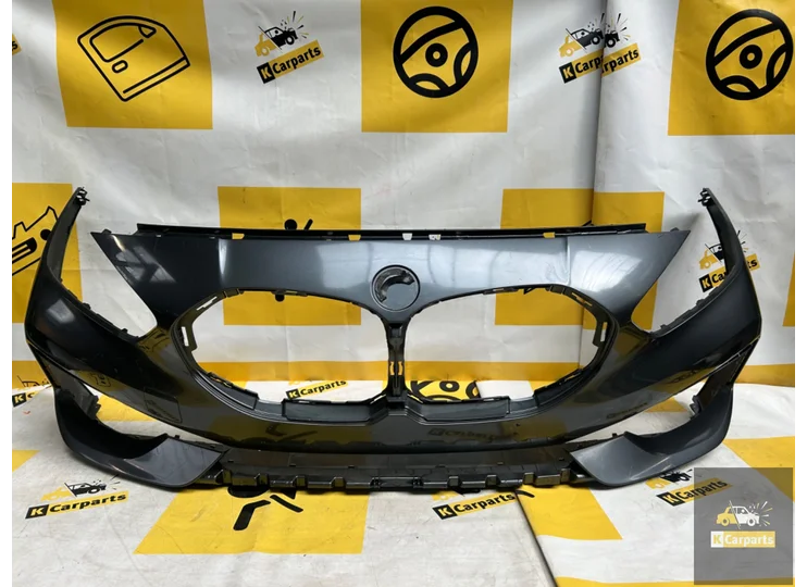 BUMPER BMW 1 SERIES F40 FRONT BUMPER 51117459708 ORIGINAL