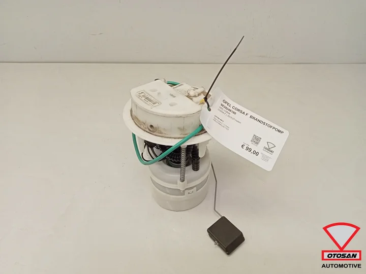 opel-corsa-f-peugeot-208-brandstofpomp-vlotter-9839248180 — foto 2