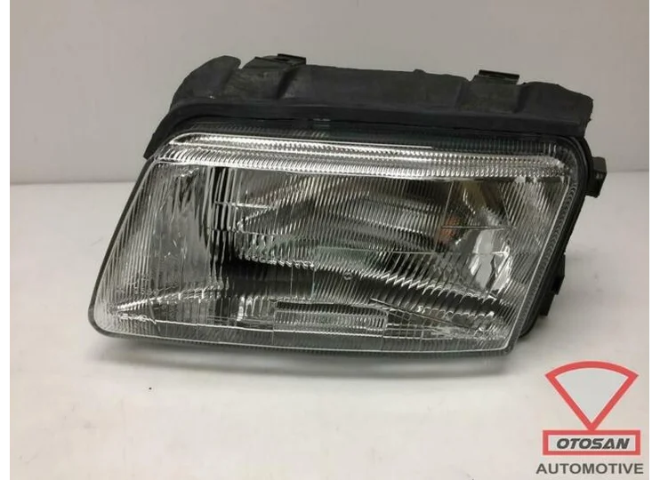 audi a4 8d 1994 2000 scheinwerfer links h4 halogen neu! 032396