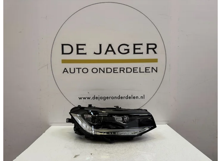 VW T-CROSS T CROSS 2GM VOL LED RECHTS 2GM941036A ORIGINEEL