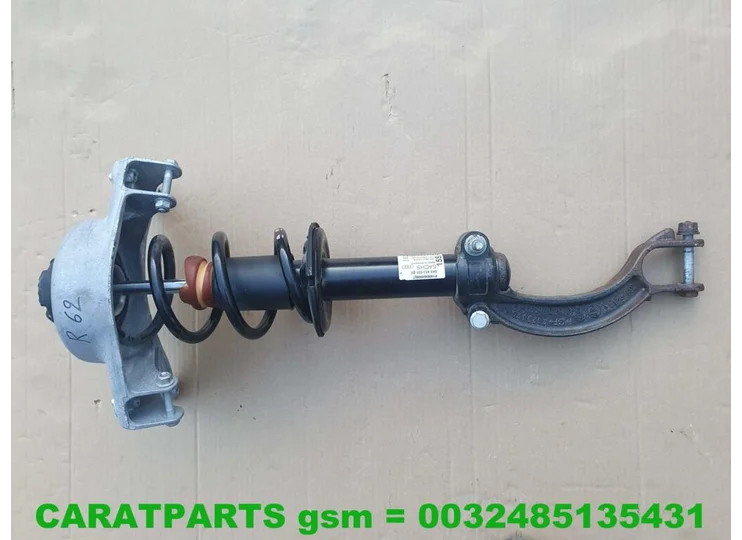8K0413031BE A5 Feder A5 Stoßdämpfer A4 Tilger = 2008–2015