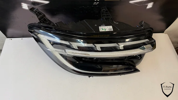 renault-austral-koplamp-rechts-lamp-260103381r — foto 5