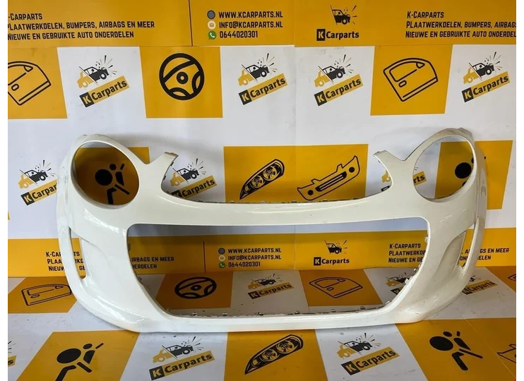 Bumper Citroën C1 2014-2023 origineel bumper 