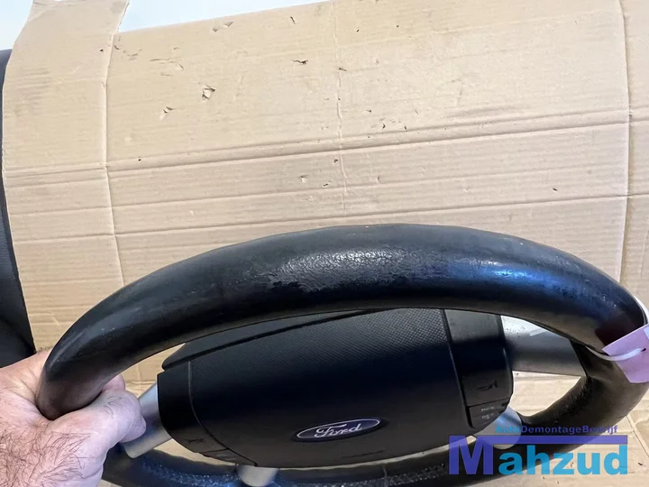 ford-mondeo-3-stuurwiel-stuur-met-airbag-20002007 — foto 4